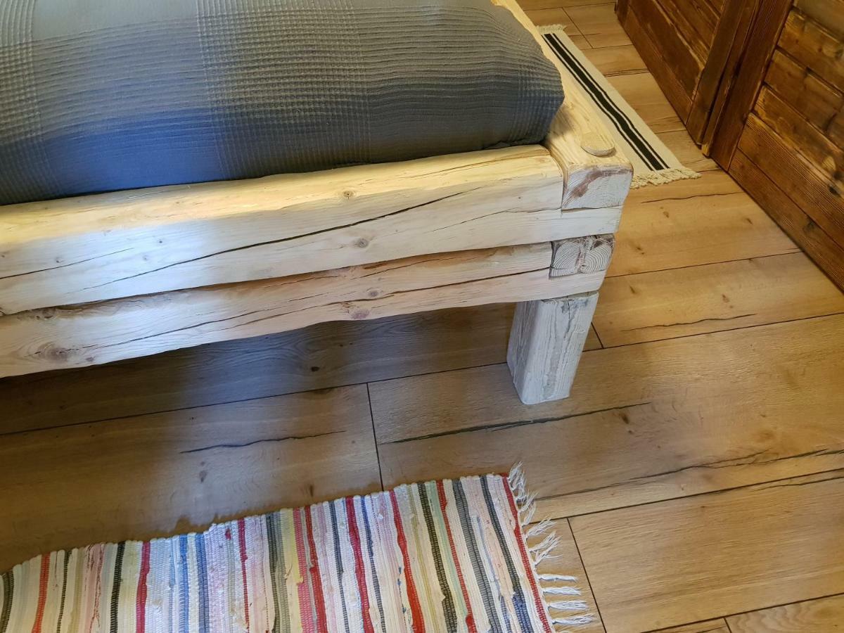Ferienwohnung Woid Mandl Velden am Wörthersee Kültér fotó