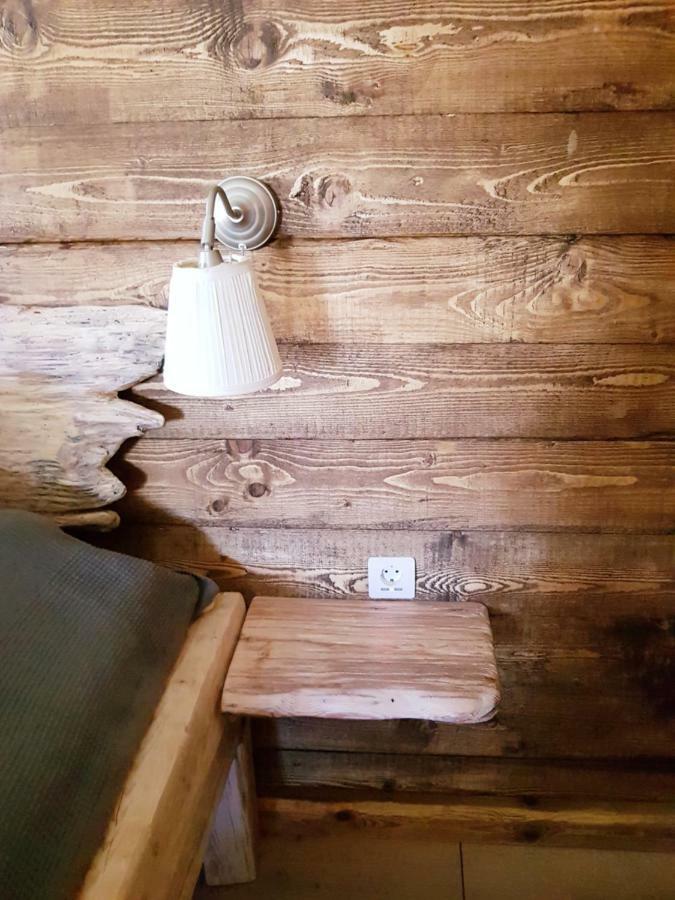 Ferienwohnung Woid Mandl Velden am Wörthersee Kültér fotó