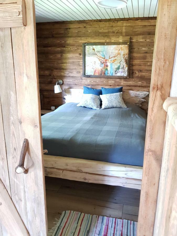 Ferienwohnung Woid Mandl Velden am Wörthersee Kültér fotó