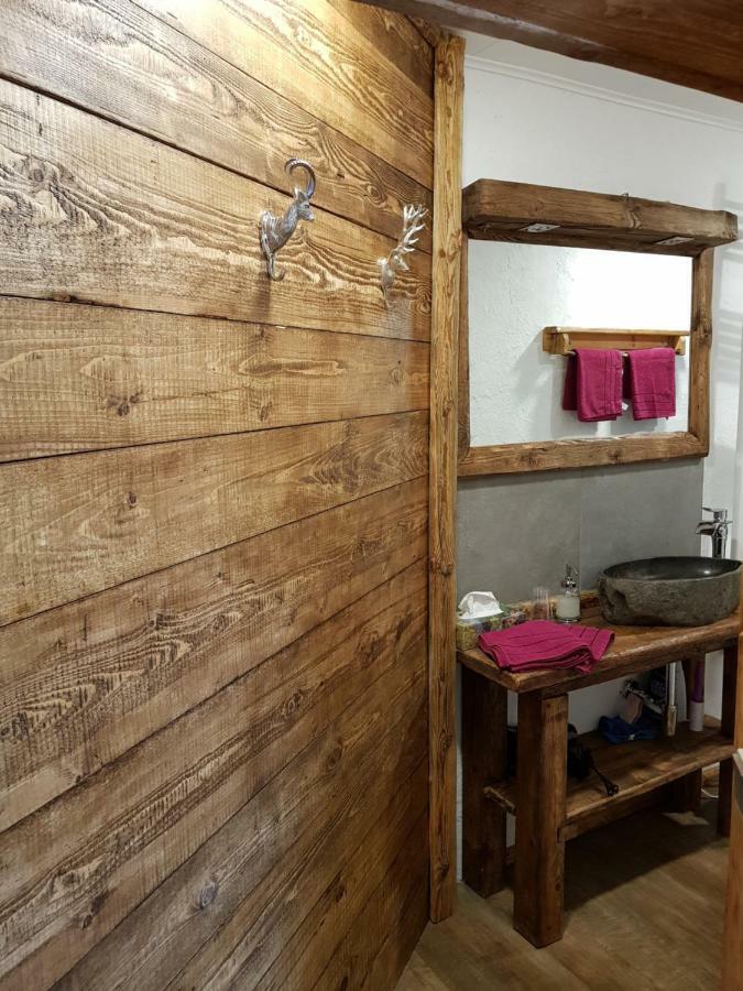 Ferienwohnung Woid Mandl Velden am Wörthersee Kültér fotó