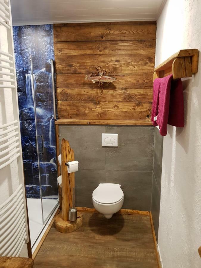 Ferienwohnung Woid Mandl Velden am Wörthersee Kültér fotó