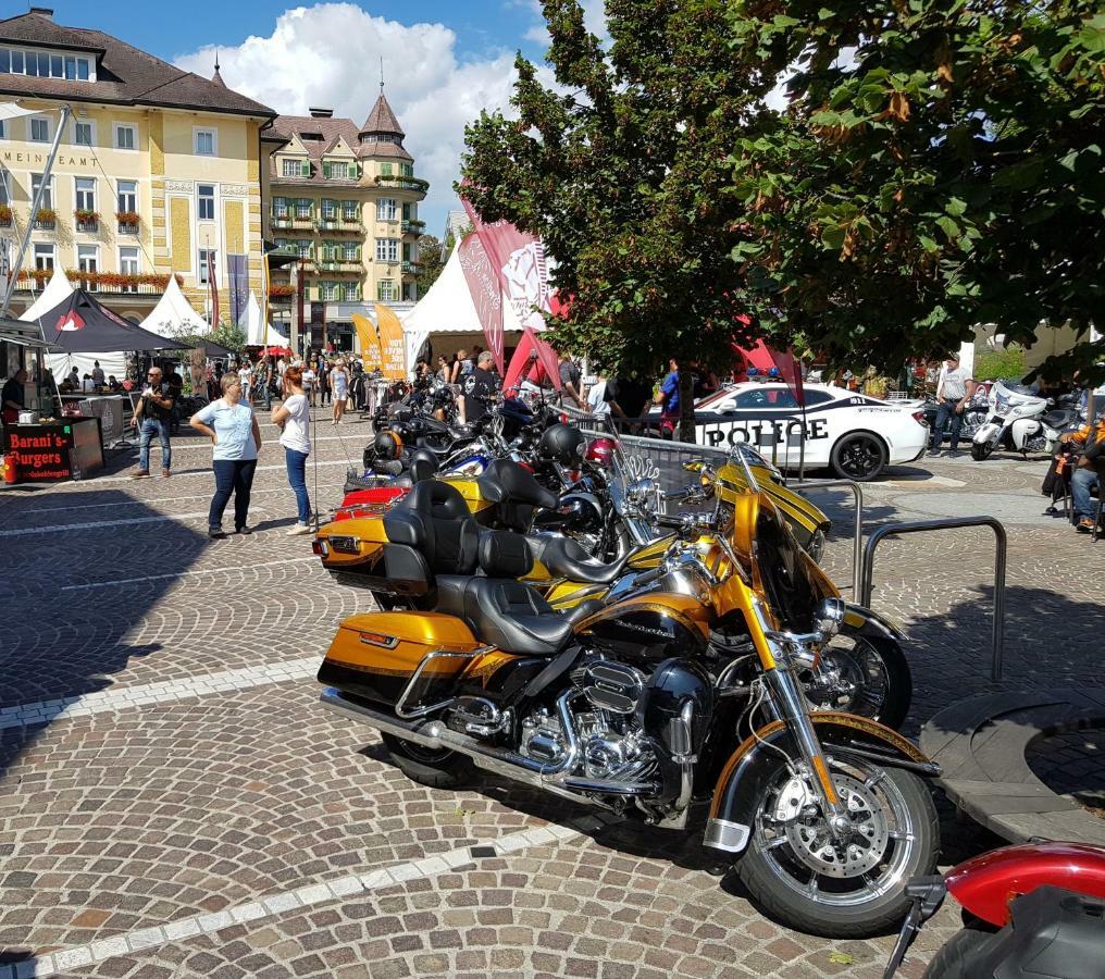 Ferienwohnung Woid Mandl Velden am Wörthersee Kültér fotó