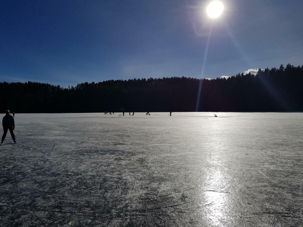 Ferienwohnung Woid Mandl Velden am Wörthersee Kültér fotó